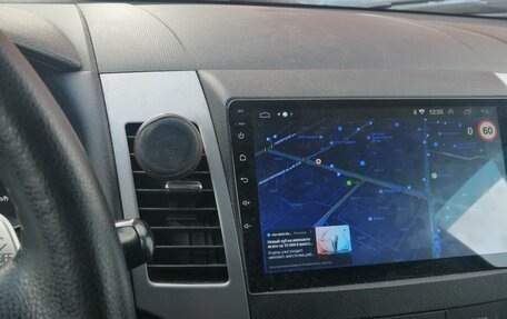 Mitsubishi Outlander III рестайлинг 3, 2010 год, 745 000 рублей, 10 фотография