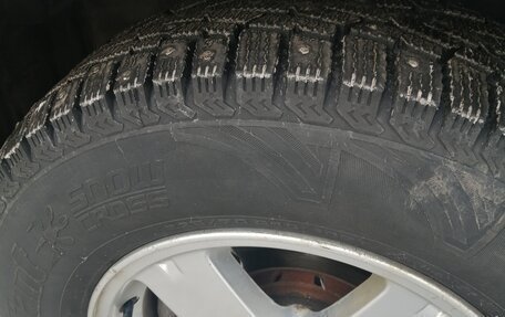 Mitsubishi Outlander III рестайлинг 3, 2010 год, 745 000 рублей, 12 фотография