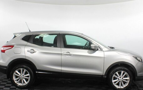 Nissan Qashqai, 2014 год, 1 120 000 рублей, 4 фотография