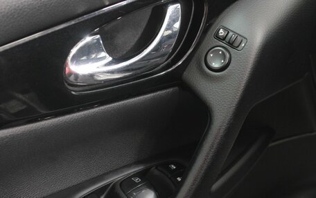 Nissan Qashqai, 2014 год, 1 120 000 рублей, 10 фотография