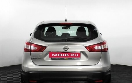 Nissan Qashqai, 2014 год, 1 120 000 рублей, 6 фотография