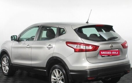 Nissan Qashqai, 2014 год, 1 120 000 рублей, 7 фотография
