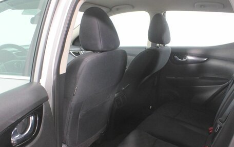 Nissan Qashqai, 2014 год, 1 120 000 рублей, 15 фотография