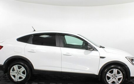 Renault Arkana I, 2019 год, 1 325 000 рублей, 4 фотография