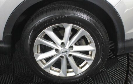 Nissan Qashqai, 2014 год, 1 120 000 рублей, 20 фотография