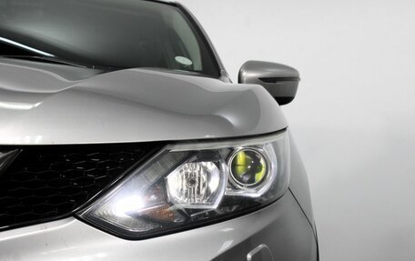 Nissan Qashqai, 2014 год, 1 120 000 рублей, 18 фотография