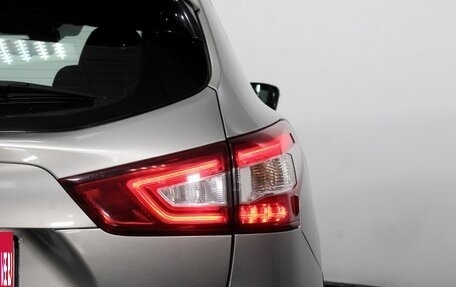 Nissan Qashqai, 2014 год, 1 120 000 рублей, 19 фотография