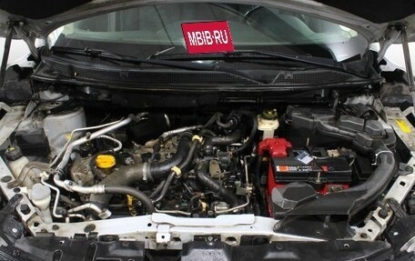 Nissan Qashqai, 2014 год, 1 120 000 рублей, 17 фотография