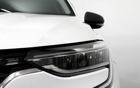 Renault Arkana I, 2019 год, 1 325 000 рублей, 21 фотография