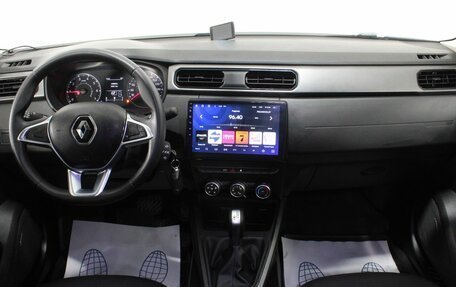 Renault Arkana I, 2019 год, 1 325 000 рублей, 14 фотография