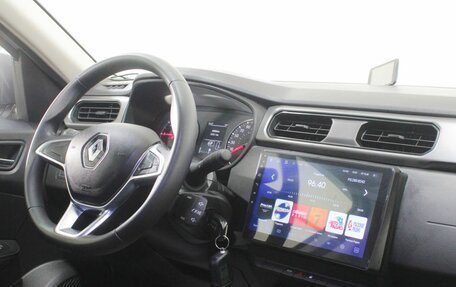 Renault Arkana I, 2019 год, 1 325 000 рублей, 11 фотография