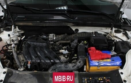 Renault Arkana I, 2019 год, 1 325 000 рублей, 19 фотография