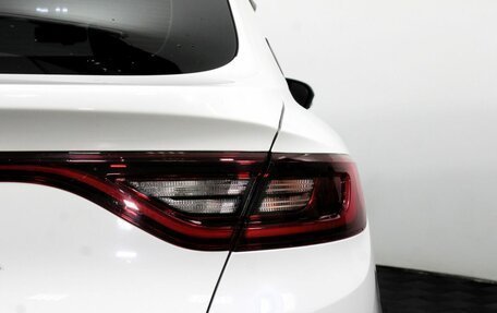 Renault Arkana I, 2019 год, 1 325 000 рублей, 22 фотография