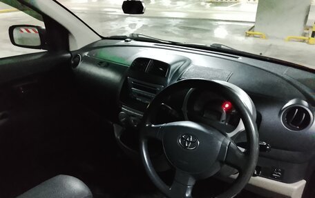 Toyota Passo III, 2004 год, 470 000 рублей, 2 фотография