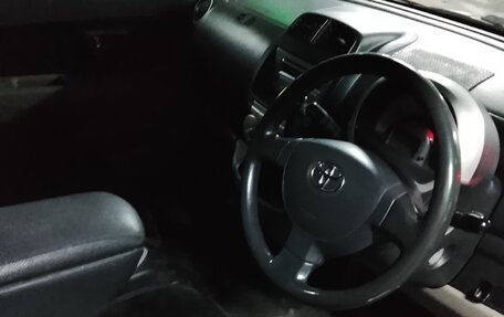 Toyota Passo III, 2004 год, 470 000 рублей, 4 фотография