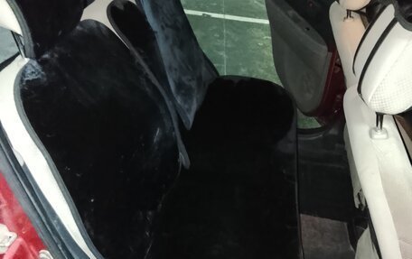 Toyota Passo III, 2004 год, 470 000 рублей, 9 фотография