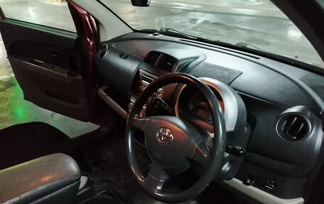 Toyota Passo III, 2004 год, 470 000 рублей, 8 фотография