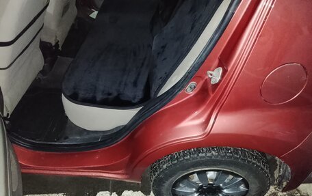 Toyota Passo III, 2004 год, 470 000 рублей, 11 фотография