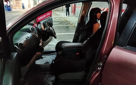 Toyota Passo III, 2004 год, 470 000 рублей, 7 фотография