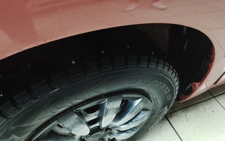 Toyota Passo III, 2004 год, 470 000 рублей, 19 фотография