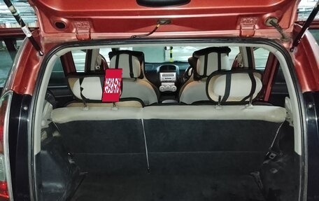 Toyota Passo III, 2004 год, 470 000 рублей, 29 фотография