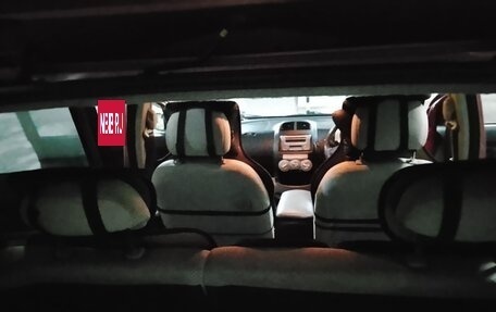 Toyota Passo III, 2004 год, 470 000 рублей, 27 фотография