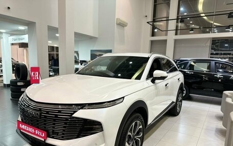 Haval F7, 2025 год, 3 414 510 рублей, 3 фотография