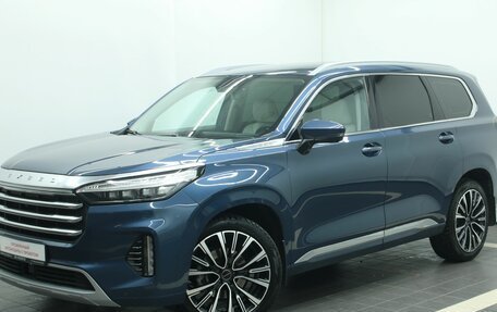 CheryExeed VX, 2022 год, 2 990 000 рублей, 2 фотография