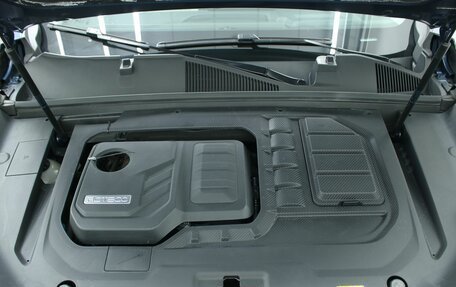 CheryExeed VX, 2022 год, 2 990 000 рублей, 8 фотография