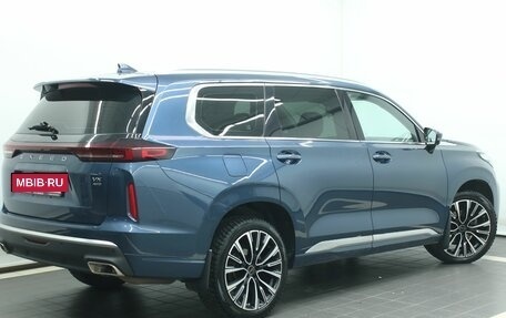 CheryExeed VX, 2022 год, 2 990 000 рублей, 3 фотография