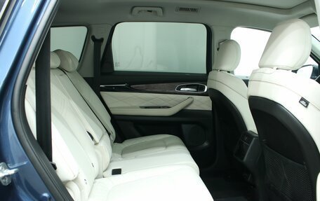 CheryExeed VX, 2022 год, 2 990 000 рублей, 5 фотография