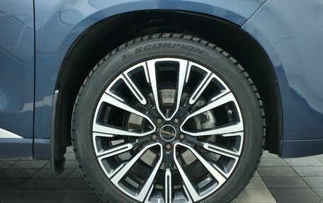 CheryExeed VX, 2022 год, 2 990 000 рублей, 6 фотография