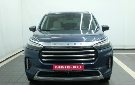 CheryExeed VX, 2022 год, 2 990 000 рублей, 9 фотография