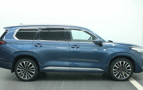 CheryExeed VX, 2022 год, 2 990 000 рублей, 11 фотография