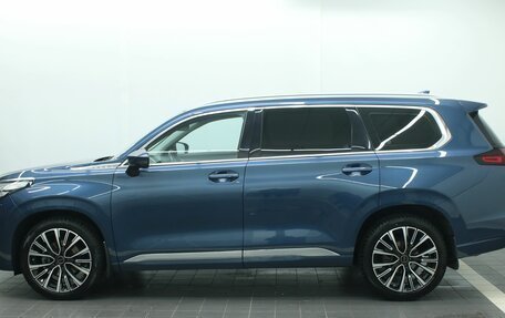 CheryExeed VX, 2022 год, 2 990 000 рублей, 14 фотография