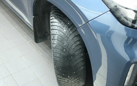 CheryExeed VX, 2022 год, 2 990 000 рублей, 19 фотография