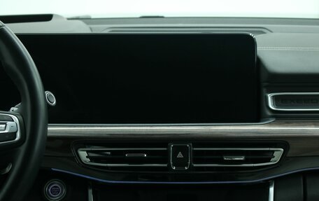 CheryExeed VX, 2022 год, 2 990 000 рублей, 21 фотография