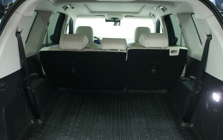CheryExeed VX, 2022 год, 2 990 000 рублей, 15 фотография