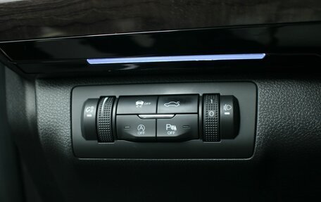 CheryExeed VX, 2022 год, 2 990 000 рублей, 18 фотография