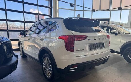 Haval Jolion, 2025 год, 2 599 000 рублей, 2 фотография