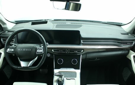 CheryExeed VX, 2022 год, 2 990 000 рублей, 16 фотография