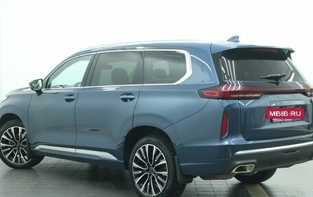 CheryExeed VX, 2022 год, 2 990 000 рублей, 12 фотография