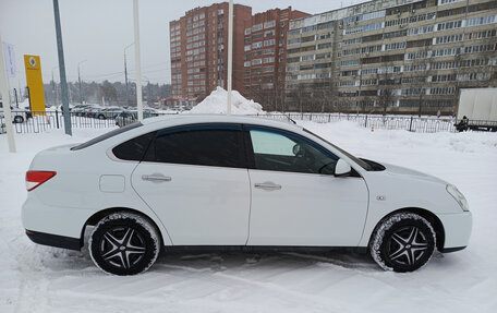 Nissan Almera, 2014 год, 755 000 рублей, 8 фотография