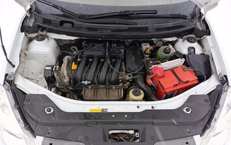 Nissan Almera, 2014 год, 755 000 рублей, 13 фотография