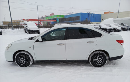 Nissan Almera, 2014 год, 755 000 рублей, 12 фотография