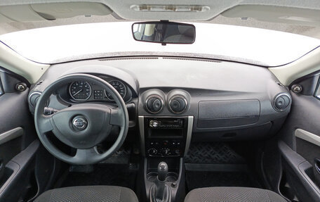 Nissan Almera, 2014 год, 755 000 рублей, 18 фотография