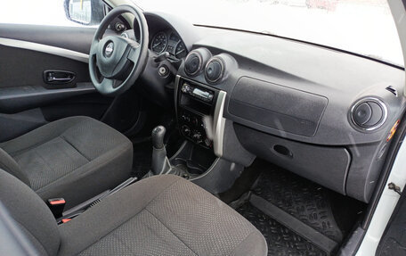 Nissan Almera, 2014 год, 755 000 рублей, 15 фотография
