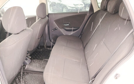 Nissan Almera, 2014 год, 755 000 рублей, 16 фотография