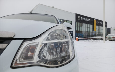 Nissan Almera, 2014 год, 755 000 рублей, 21 фотография