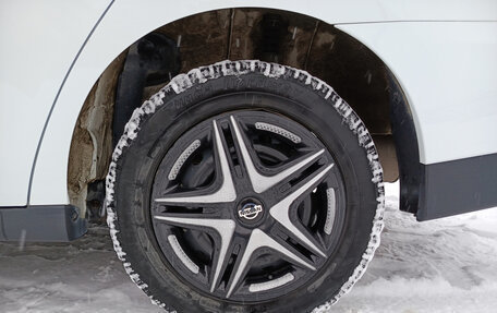 Nissan Almera, 2014 год, 755 000 рублей, 22 фотография